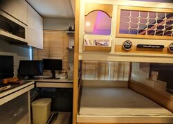 Bellewoods (D25), Condominium #501063581